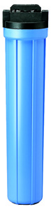 FILTER HOUSING VIH BLUE 3/4X20 Image